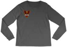 Phoenix Kingdom Long Sleeve Tee