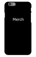 Merch.exe Phone Case iPhone