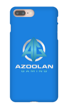 AzoolanGaming iPhone Phone Cases