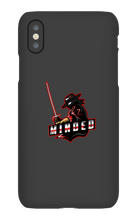 zMinded iPhone Phone Cases