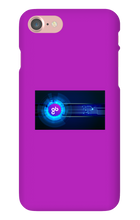 gimalaji_blake iPhone Phone Cases