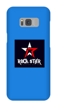 rockstarmaster101 Samsung Phone Cases