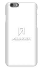 aldrich iPhone Phone Cases