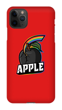 appleoverdrive iPhone 8 phone case