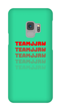 teamjjrw Samsung Phone Cases