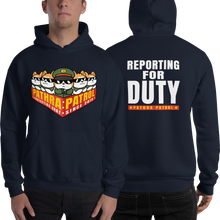 Pathra Patrol Unisex Hoodie