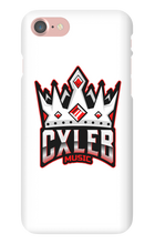 Cxleb iPhone Phone Cases
