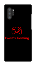 Twan's Gaming Telefoonhoesje Samsung