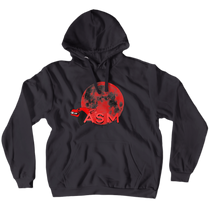 akinabldmoon Hoodies (No-Zip/Pullover)