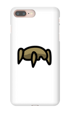 Among Us Bedcrab iPhone Phone Cases