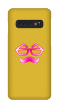 mrmunkymeat Samsung Phone Cases