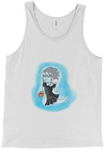 Ghostie Girl Tank