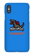KensonPlays' iPhone Cases