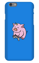 uemon516 iPhone Phone Cases