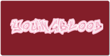 Women Mouse Pad