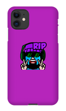 guerrillacpt iPhone Phone Cases