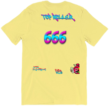 Camiseta Top Roler!!!