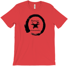 Ronin Ironworks T-Shirts