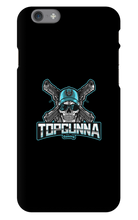nmh_topgunna iPhone Phone Cases