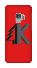 kyletreegreen Samsung Phone Cases