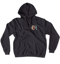 ohrempy Hoodies (No-Zip/Pullover)