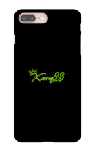 kerray93 iPhone Phone Cases