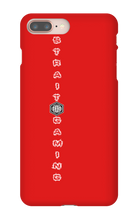 straitgaming iPhone Phone Cases