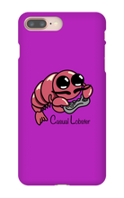 Casual Lobster iPhone Phone Cases