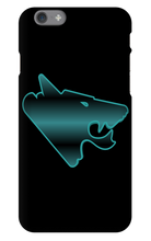 EidotheGamer 2021 Blue Beast Series iPhone Cases