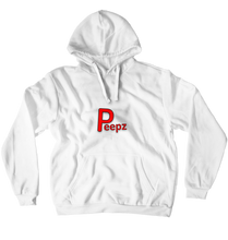 The Peepz Hoodies (No-Zip/Pullover)
