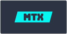 MTX XXL Gaming Mousepad