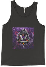 budmin09 Tank Top