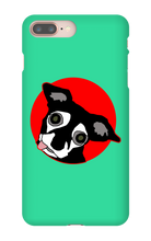 its_jfree iPhone Phone Cases
