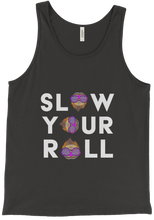 superslothhhtv Tank Top
