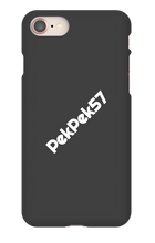 pechinio57 iPhone Phone Cases