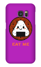 Rice Ball Samsung Phone Case