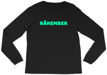 rákember