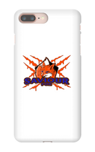 thesaviourfox iPhone Phone Cases