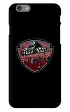 thereaperofsouls98 iPhone Phone Cases