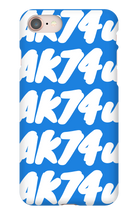 iPhone Case CW Collection