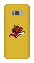 sirdreadwolf Samsung Phone Cases