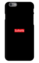 elcharlie31 iPhone Phone Cases
