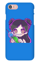 fifthora iPhone Phone Cases