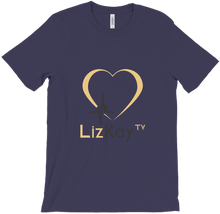 lizkaytv T-Shirts