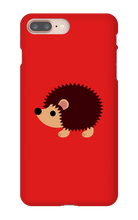 lokrof iPhone Phone Cases