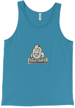 eggh3ad79 Tank Top