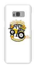 Wafer Farms Samsung Phone Cases