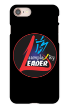 complexityleader iPhone Phone Cases