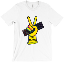 tg_9lays T-Shirts
