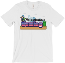 Yoloswaggie Gaming T-Shirts 1